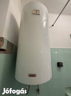 Merloni villanybojler 100 l-es