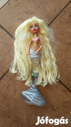 Mermaze 34 cm-es baba eladó!