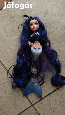 Mermaze 34 cm-es baba eladó!