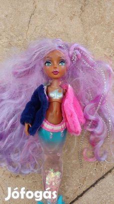 Mermaze 34 cm-es baba eladó!