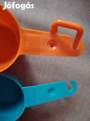 Mérő kanál eladó 