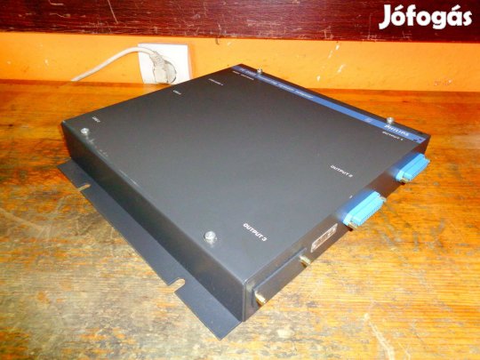 Mérő rendszer adapter Philips ( 6077 )