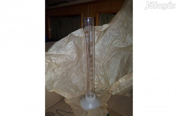 Mérőhenger 250 -es új eladó !