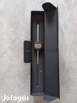 Mérőóra 100mm tartomány, mahr,dobozban