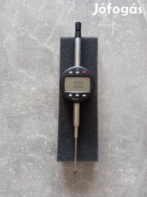 Mérőóra 50mm-es tartomány digitális