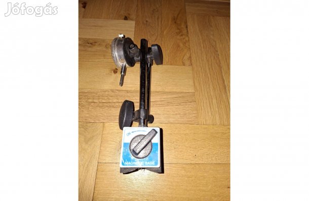 Mérőóra állvány