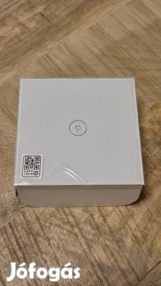 Meross MSS550 fali okoskapcsoló (smart switch)