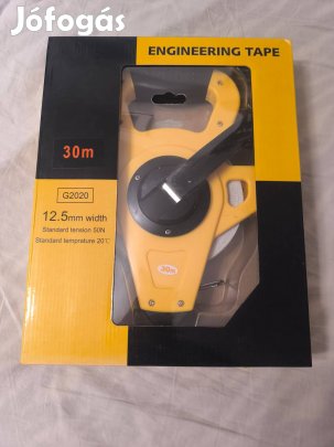 Mérőszalag 30m