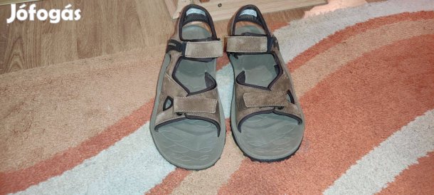 Merrel férfi szandál szanda vibram talp 43