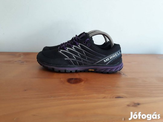 Merrell Bare Access Trail cipő 36 túracipő terepfutó 36-os