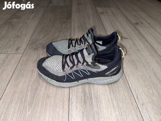 Merrell Bravada 2 túracipő 40.5 -es