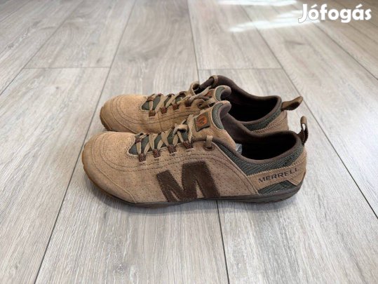 Merrell Excursion Glove bőr cipő 43.5 -es