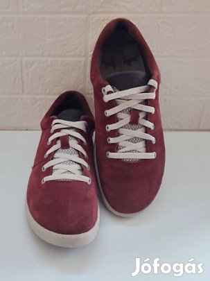 Merrell bőr, férfi cipő 44-es - Széles!