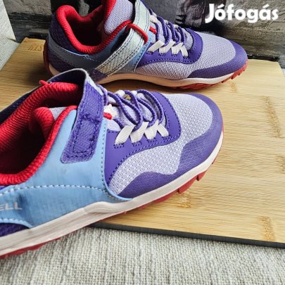 Merrell gyerek túra cipö új 34 es méret