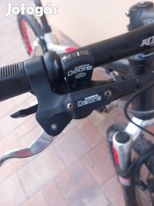 Merrida mission xc aluváz,tárcsafékes