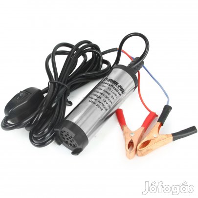 Merülő gázolaj szivattyú 12V 38 mm M79938