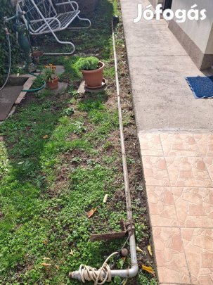 Merülő szivattyú eladó
