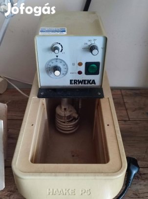 Merülőkádas termosztát káddal