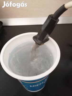 Merülős vízforraló