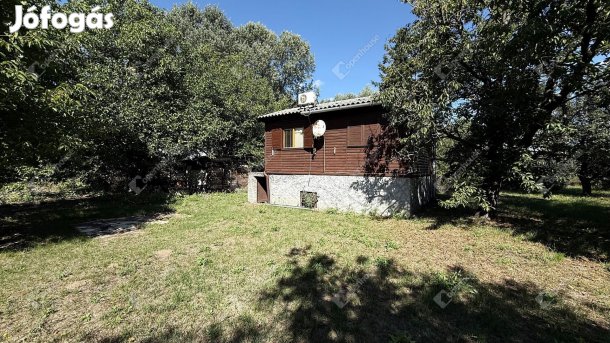 Mesebeli kuckó a természet ölelésében!