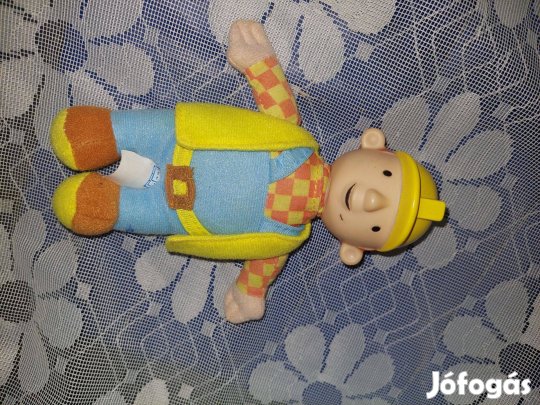 Mesefigura karakter 17 cm