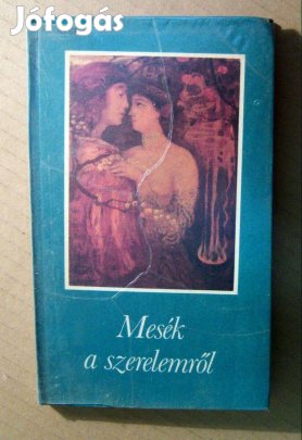 Mesék a Szerelemről (Ágai Ágnes) 1987 (9kép+tartalom)