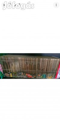 Mesék az aranygyűjteményből 1-100