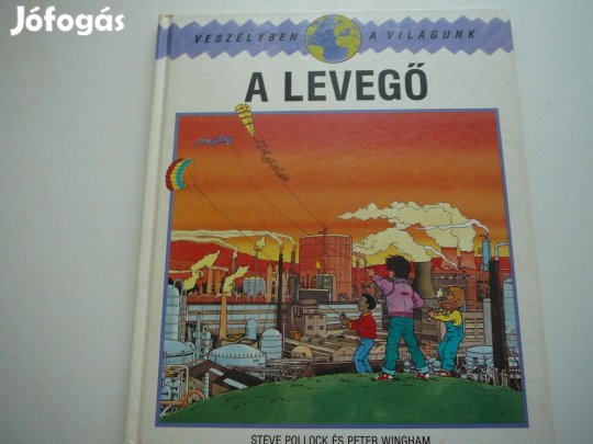 Meseköny kis tudománnyal