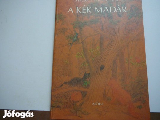 Mesekönyv kicsiknak