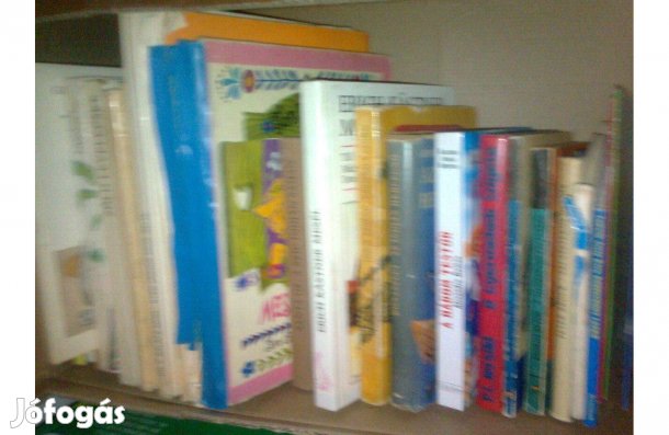 Mesekönyvek 3-14 korosztálynak