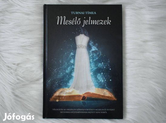Mesélő jelmezek - Turnai Tímea