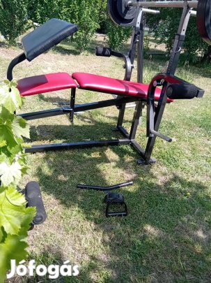 Meseszép Arnold kondigép eladó! Kondigép