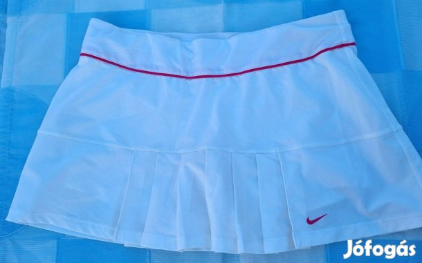 Meseszép Nike tenisz (padel vagy pickleball, hockey stb) szoknya Mes