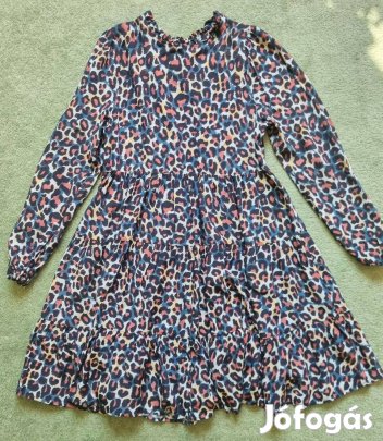 Meseszép iheart Düsseldorf designer ruha XS - S (kb. 34 -36os)