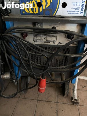 Messer Griesheim Variomig-300-1