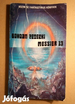 Messier 13 (Bohdan Petecki) 1981 (8kép+tartalom)