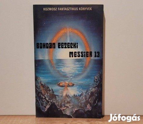 Messier 13 - Bohdan Petecki