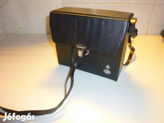 Messzelátó TASCO 8x40x114M/1000 dobozában vállpánttal