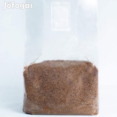 MesterMix Steril Szalmás Táptalaj Gombatermesztéshez 4kg (6301)