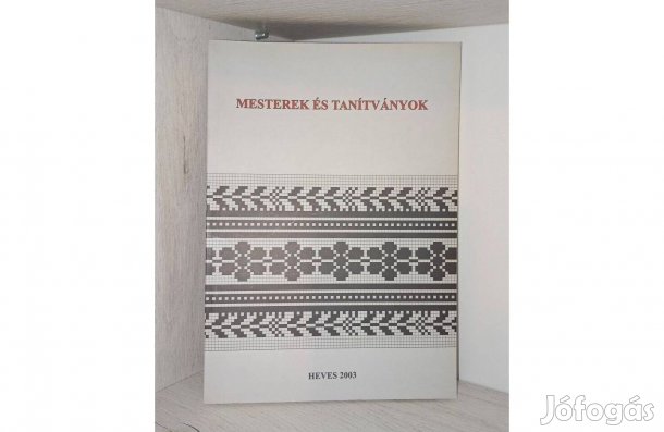 Mesterek és tanítványok