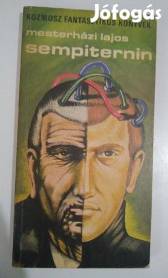 Mesterházi Lajos - Sempiternin