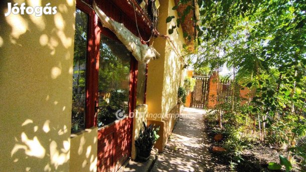 Mesterszállási 110 nm-es ház eladó