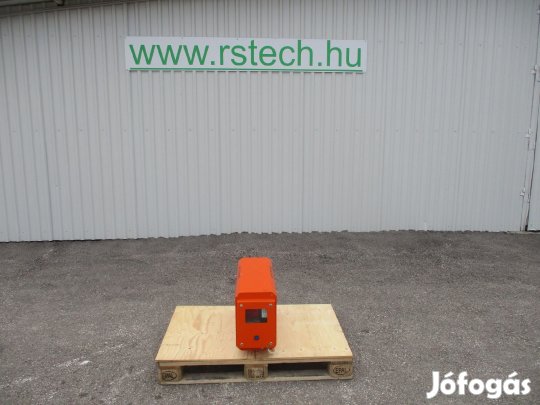 Mesutronic fémdetektor (3298)