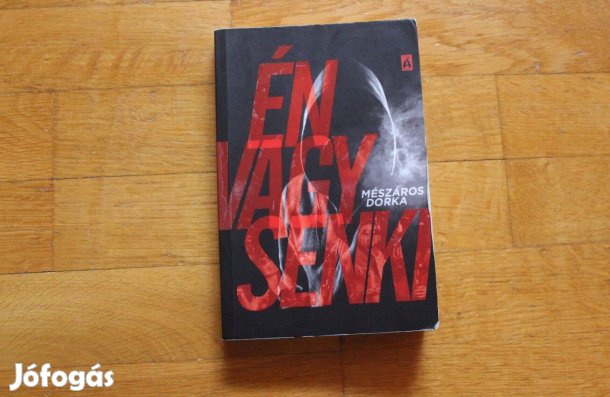 Mészáros Dorka - Én vagy senki