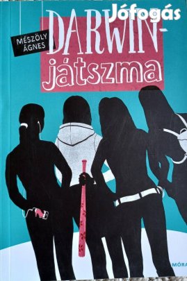 Mészöly Ágnes : Darwin játszma