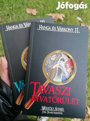 Mészöly Ágnes könyvek