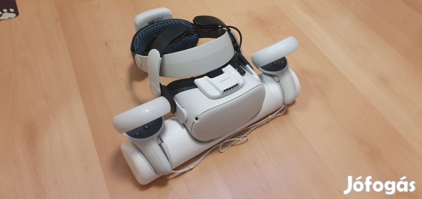 Meta Quest 2 256GB VR szett szemüveg