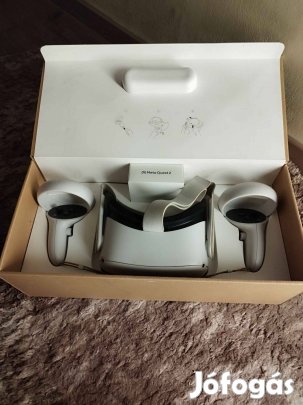 Meta Quest 2 (128 GB)