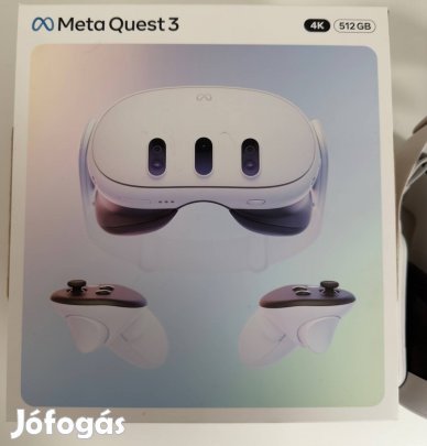 Meta Quest 3 512Gb