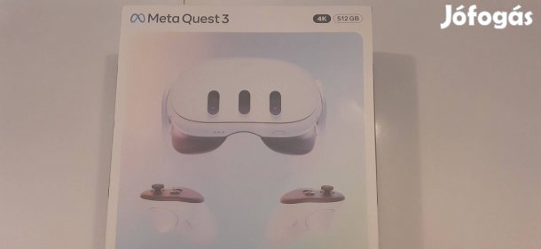 Meta Quest 3 512Gb